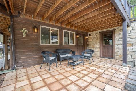 1774 Upper Bear Creek Road Evergreen CO 80439
