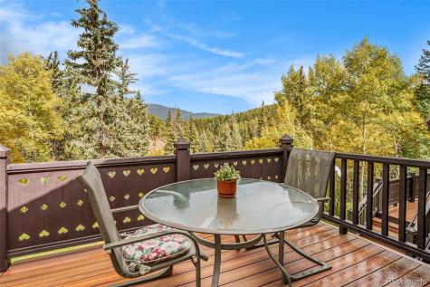 1774 Upper Bear Creek Road Evergreen CO 80439