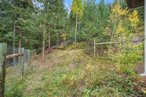 1774 Upper Bear Creek Road Evergreen CO 80439
