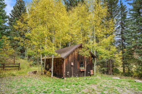 1774 Upper Bear Creek Road Evergreen CO 80439