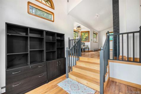 1774 Upper Bear Creek Road Evergreen CO 80439