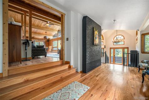 1774 Upper Bear Creek Road Evergreen CO 80439
