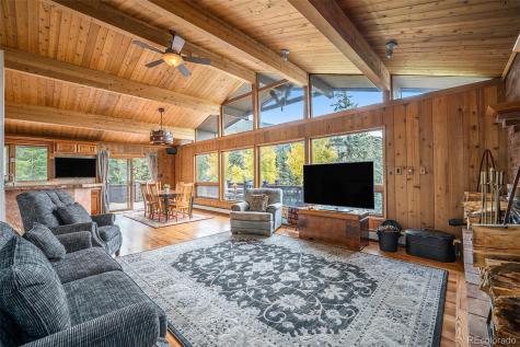 1774 Upper Bear Creek Road Evergreen CO 80439