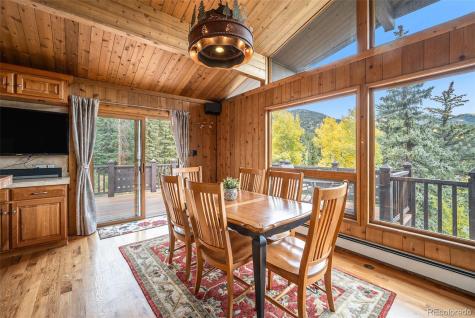 1774 Upper Bear Creek Road Evergreen CO 80439