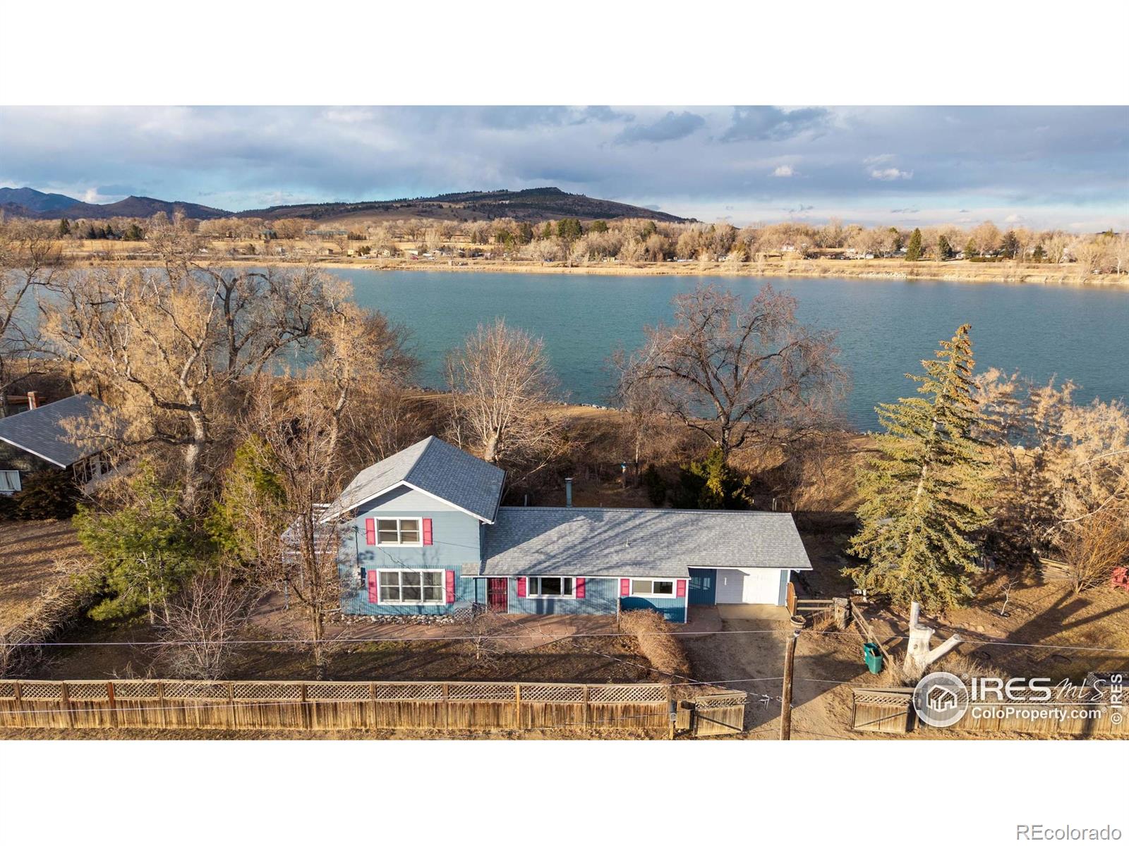 6397 Lake Drive Longmont CO 80503