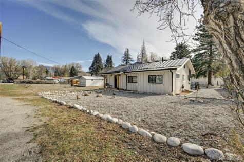125 N Pleasant Avenue Buena Vista CO 81211
