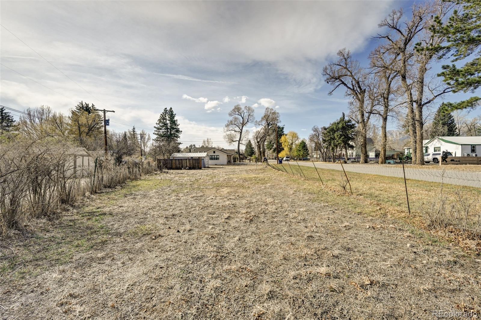 125 N Pleasant Avenue Buena Vista CO 81211