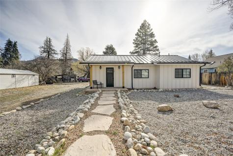 125 N Pleasant Avenue Buena Vista CO 81211