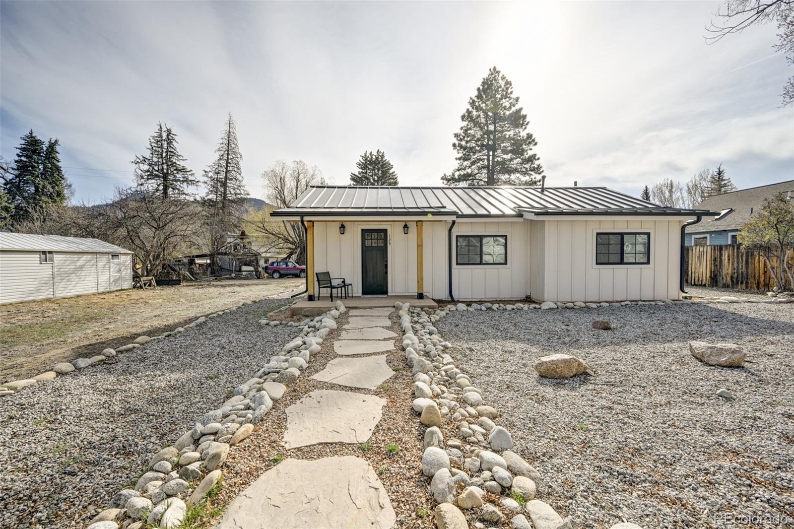 125 N Pleasant Avenue Buena Vista CO 81211