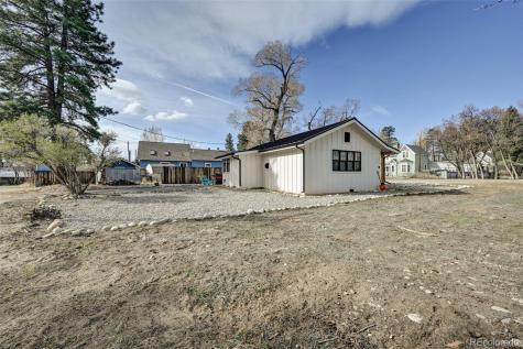 125 N Pleasant Avenue Buena Vista CO 81211