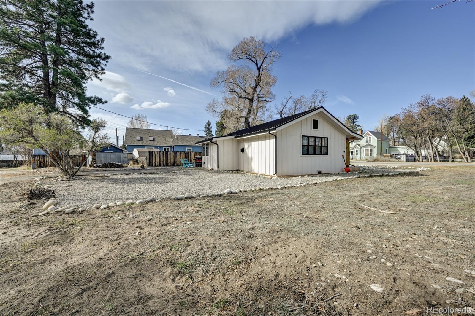 125 N Pleasant Avenue Buena Vista CO 81211