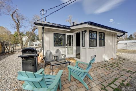 125 N Pleasant Avenue Buena Vista CO 81211