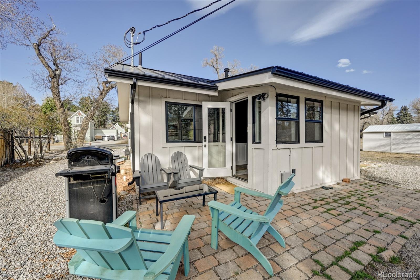125 N Pleasant Avenue Buena Vista CO 81211