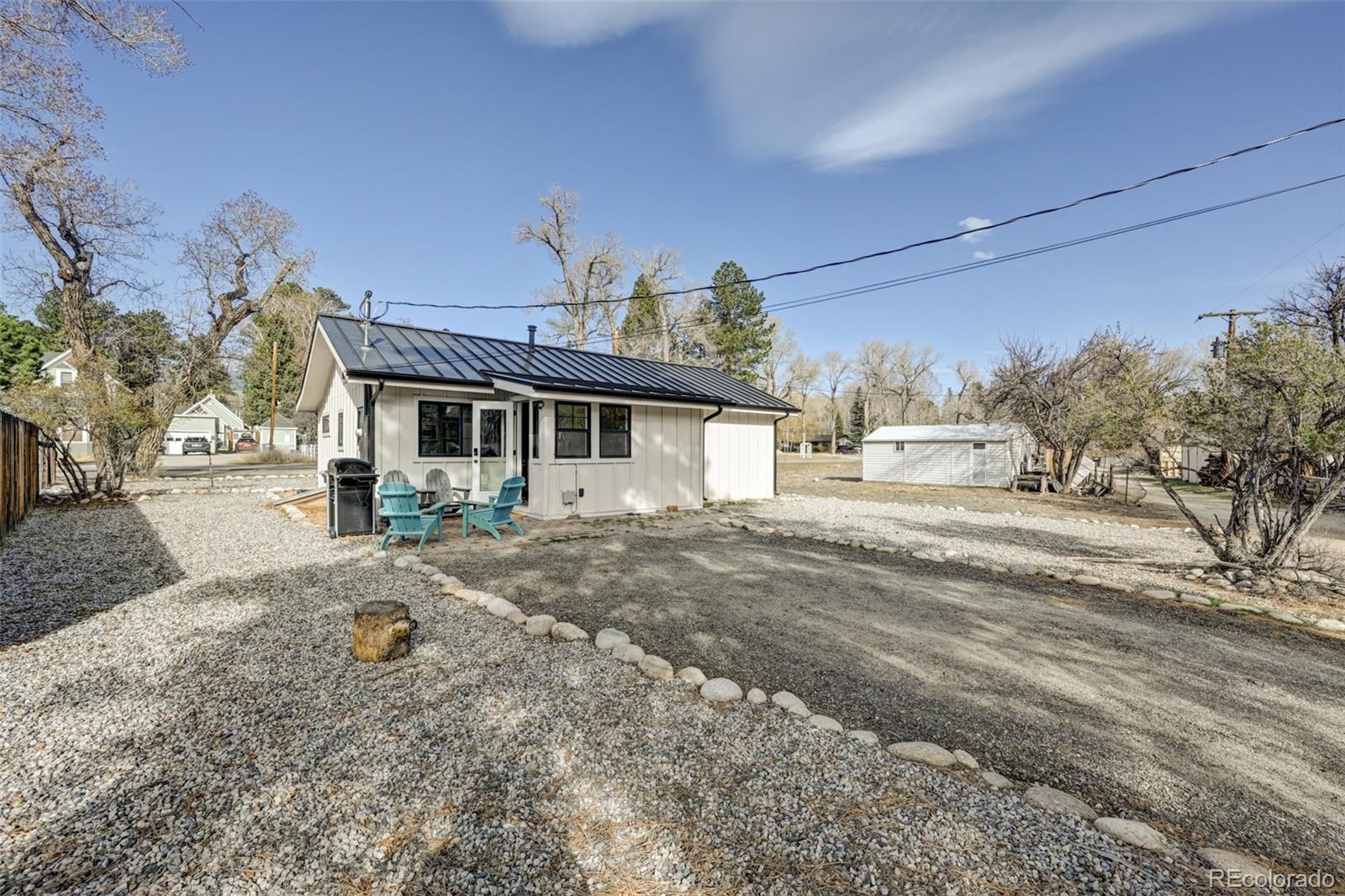 125 N Pleasant Avenue Buena Vista CO 81211