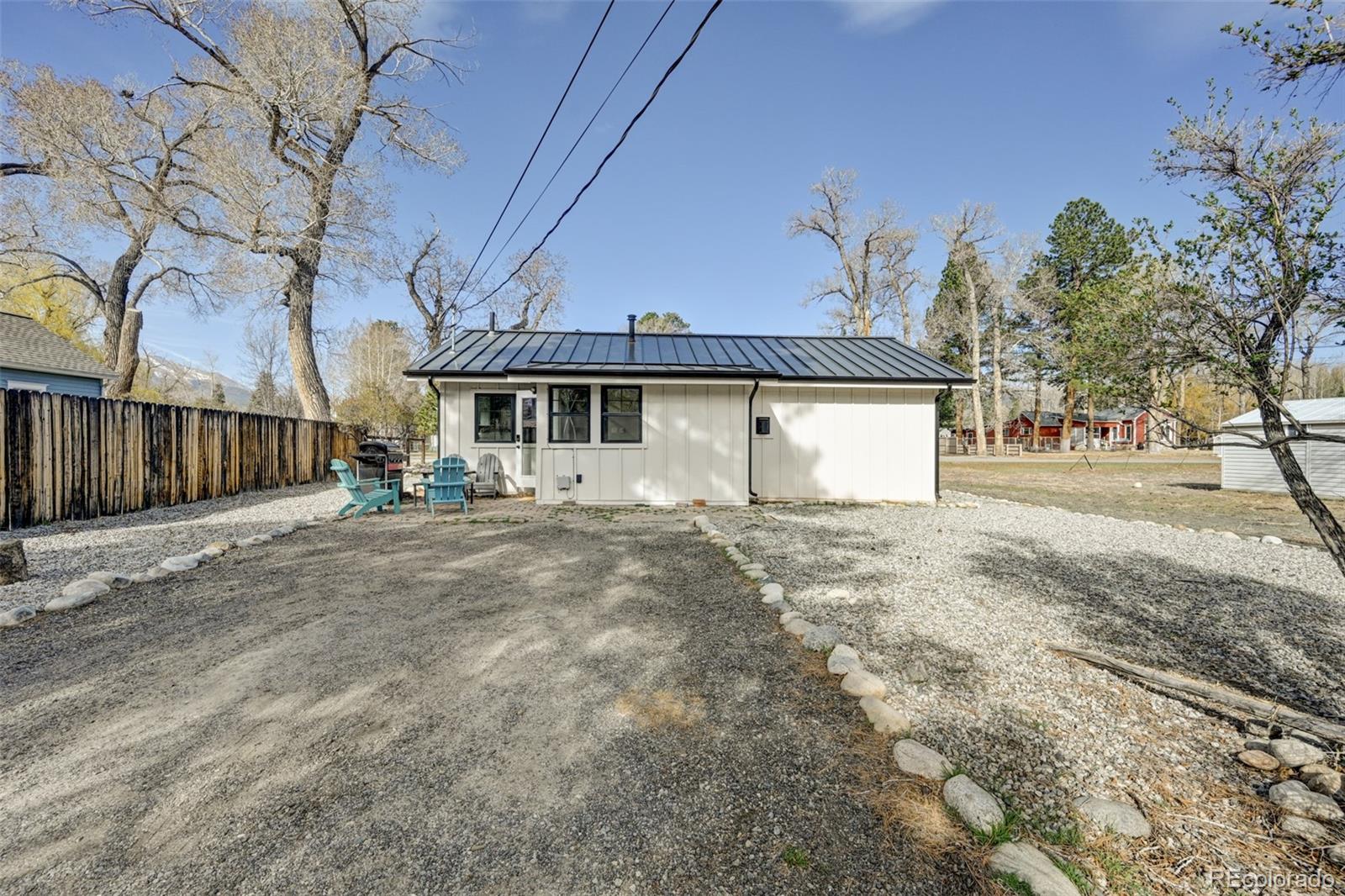 125 N Pleasant Avenue Buena Vista CO 81211