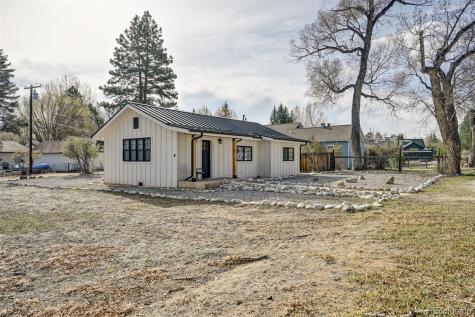 125 N Pleasant Avenue Buena Vista CO 81211
