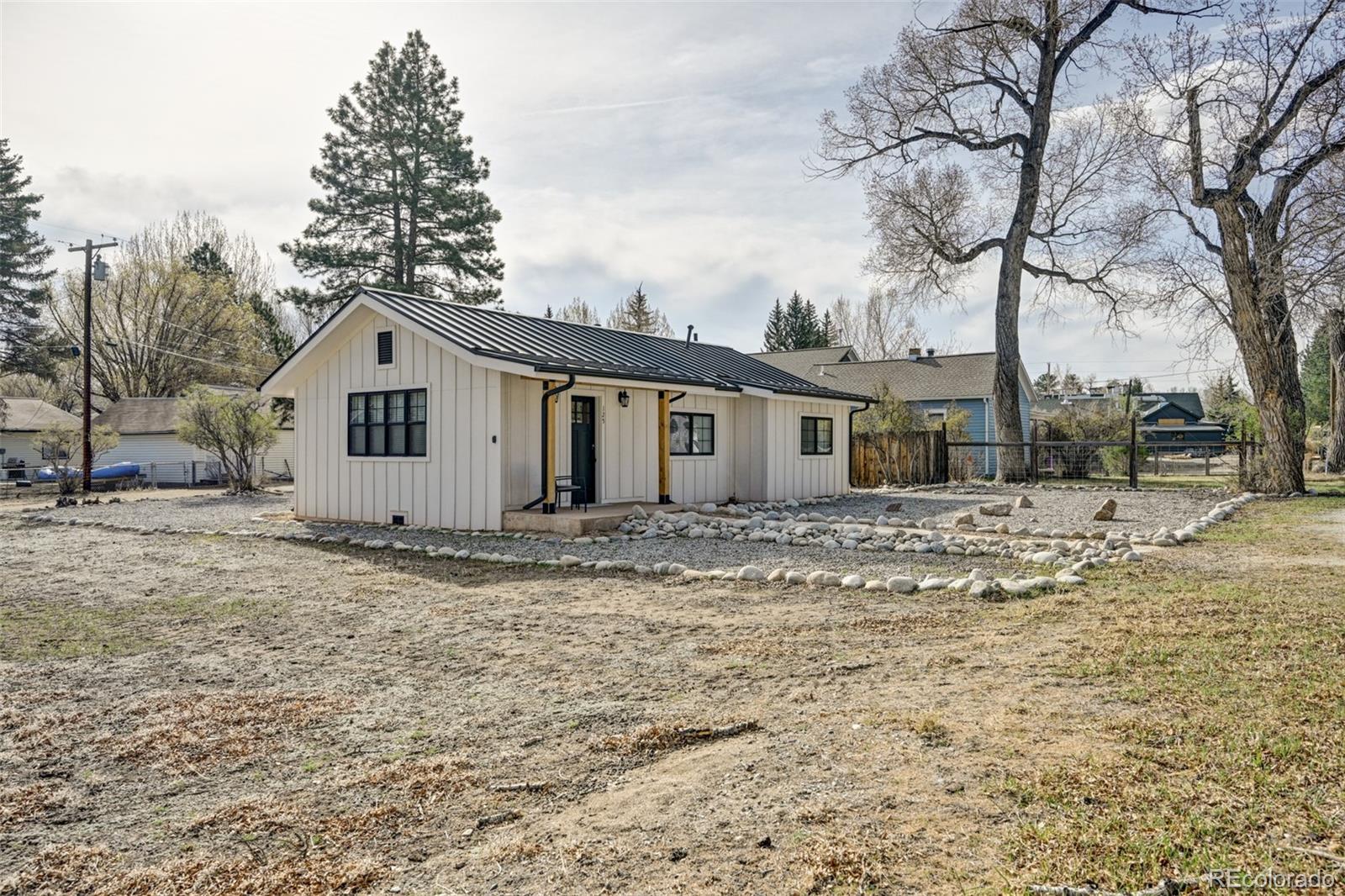 125 N Pleasant Avenue Buena Vista CO 81211