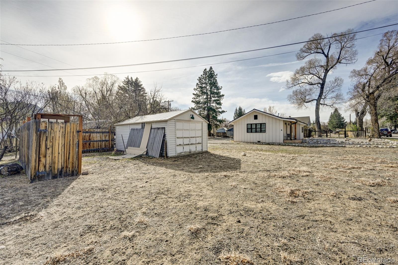 125 N Pleasant Avenue Buena Vista CO 81211