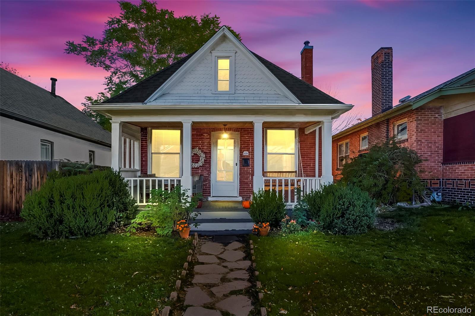 1056 S Pennsylvania Street Denver CO 80209