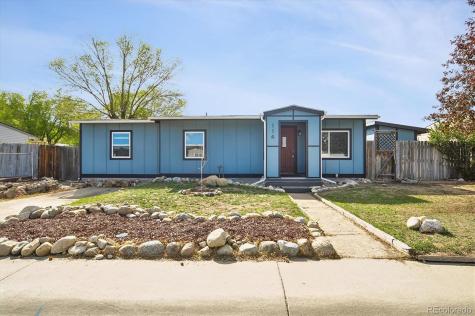114 Harvard Lane Buena Vista CO 81211