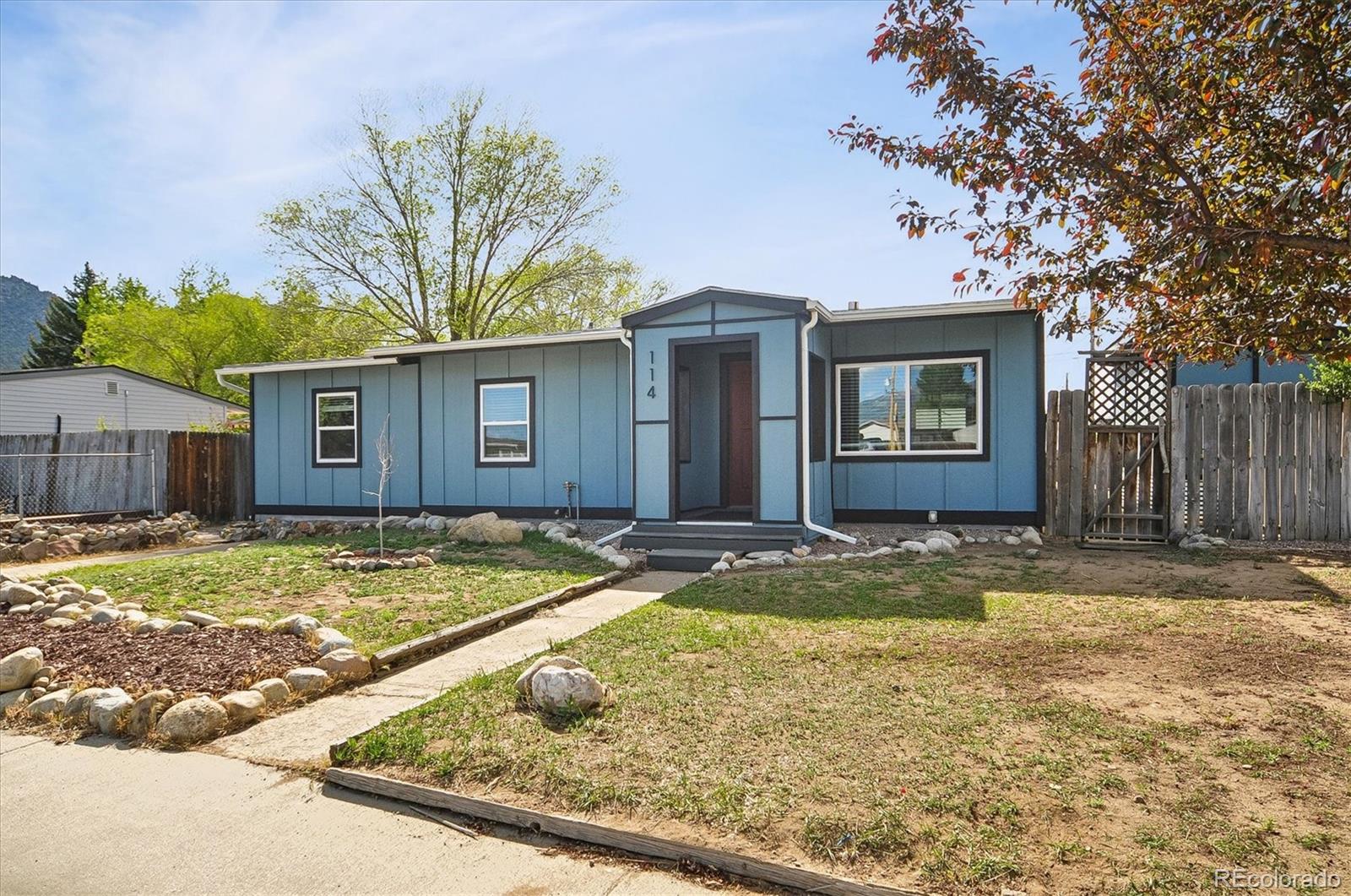 114 Harvard Lane Buena Vista CO 81211