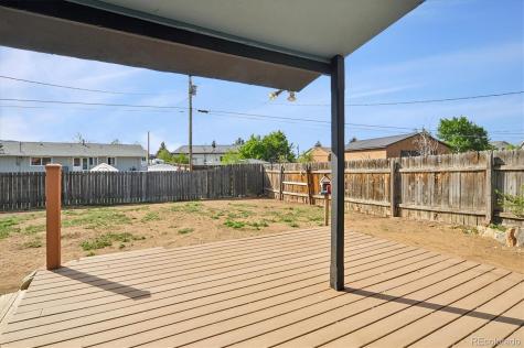 114 Harvard Lane Buena Vista CO 81211