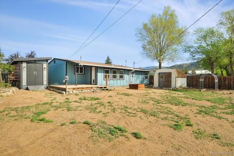 114 Harvard Lane Buena Vista CO 81211