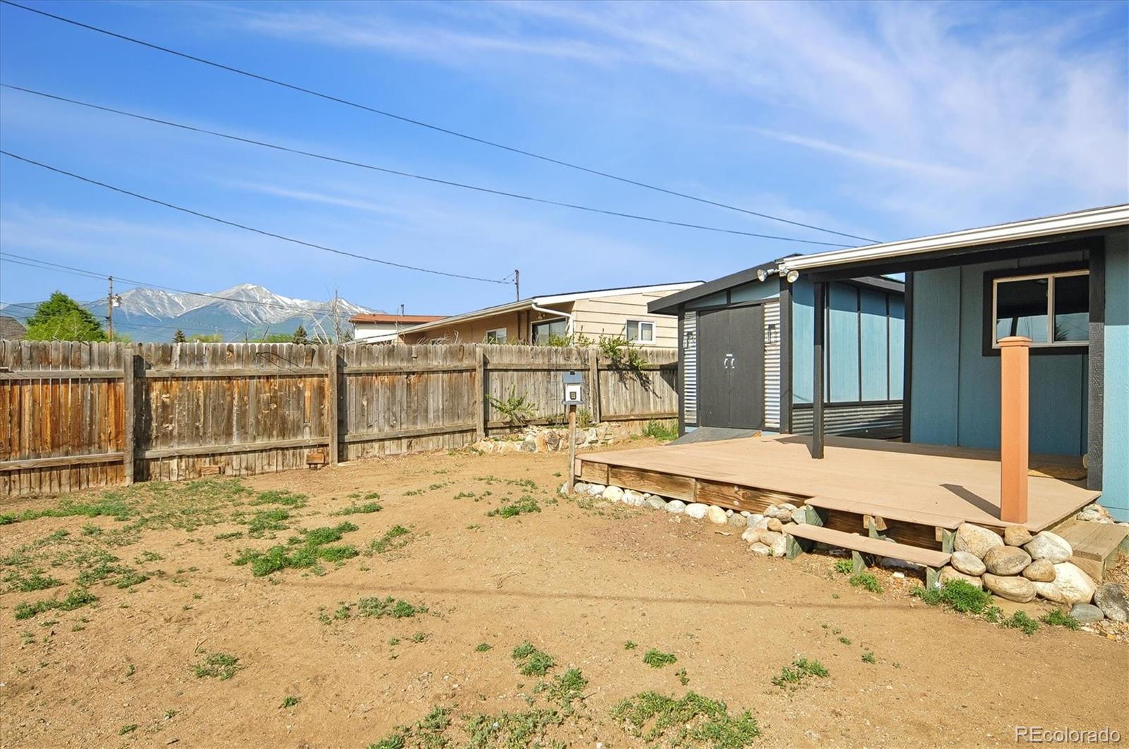 114 Harvard Lane Buena Vista CO 81211