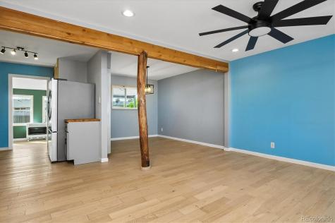 114 Harvard Lane Buena Vista CO 81211