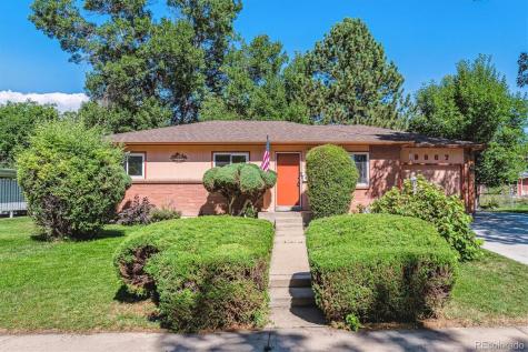 9667 W 63rd Avenue Arvada CO 80004