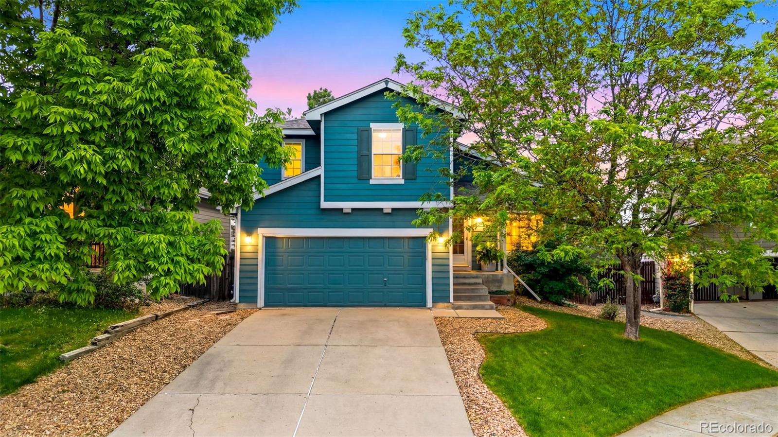 3302 Billington Drive Erie CO 80516