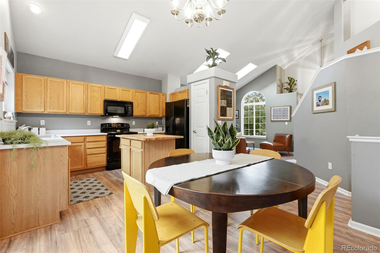 3302 Billington Drive Erie CO 80516