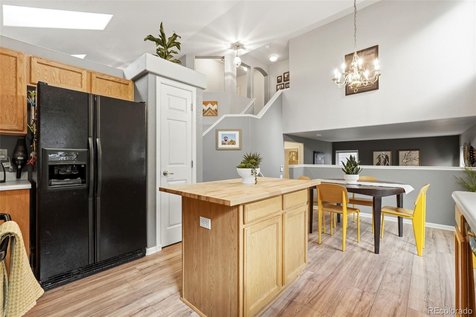 3302 Billington Drive Erie CO 80516