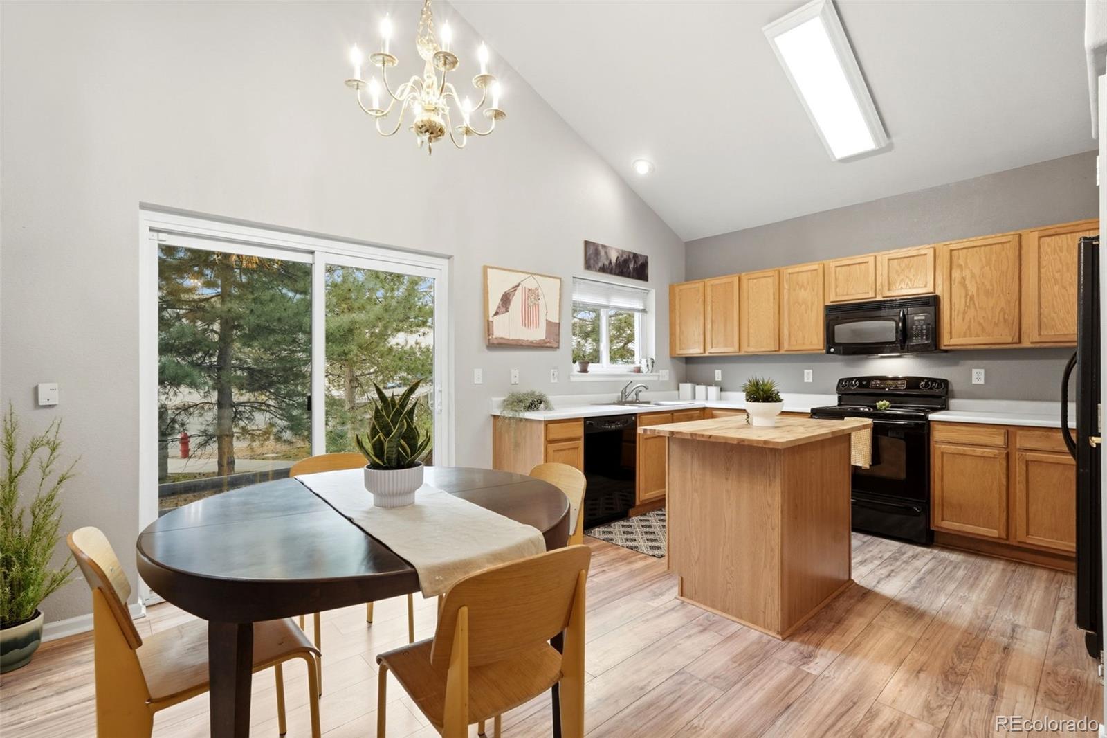 3302 Billington Drive Erie CO 80516