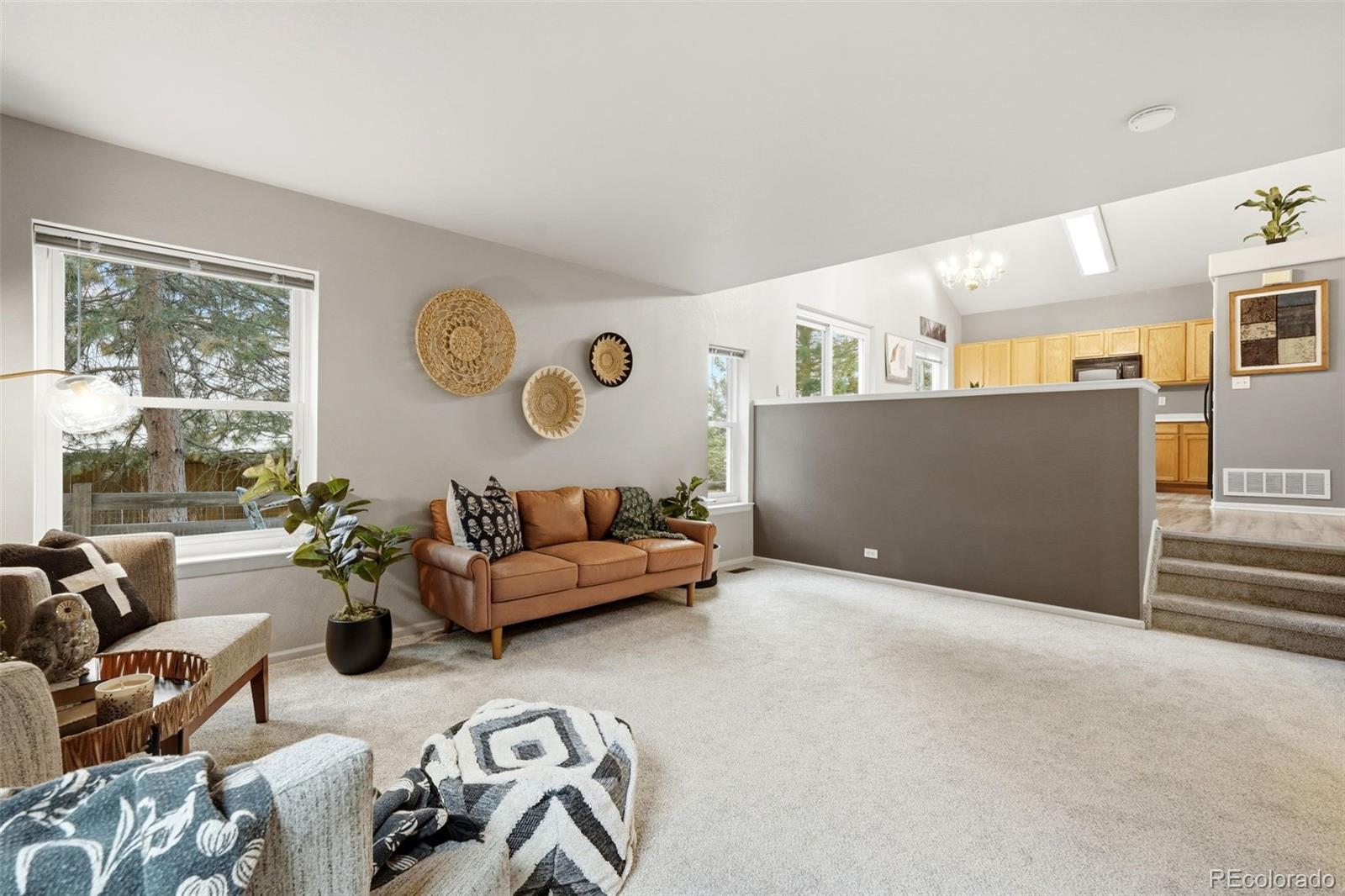 3302 Billington Drive Erie CO 80516