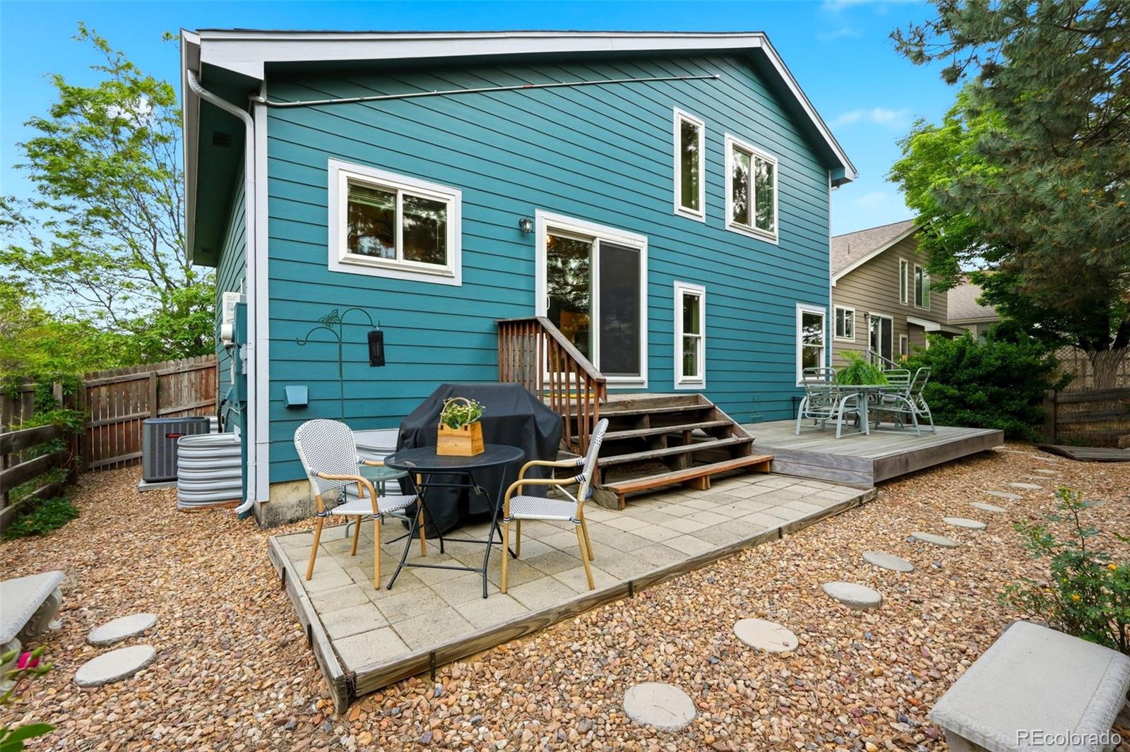 3302 Billington Drive Erie CO 80516