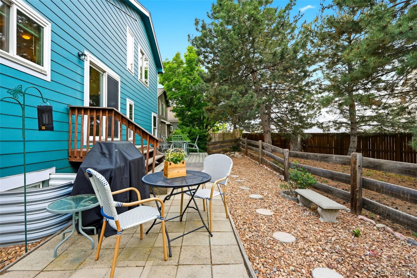 3302 Billington Drive Erie CO 80516