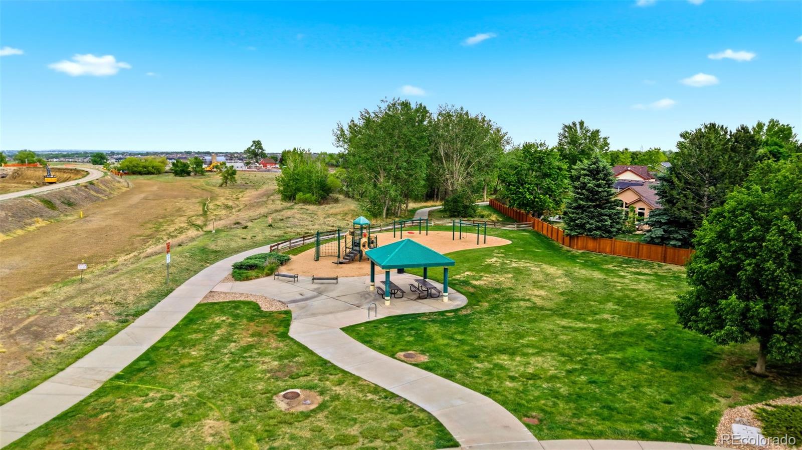 3302 Billington Drive Erie CO 80516