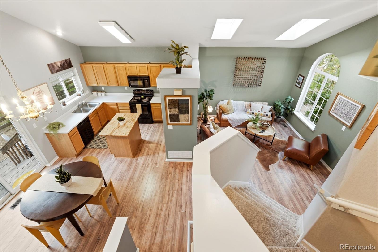 3302 Billington Drive Erie CO 80516