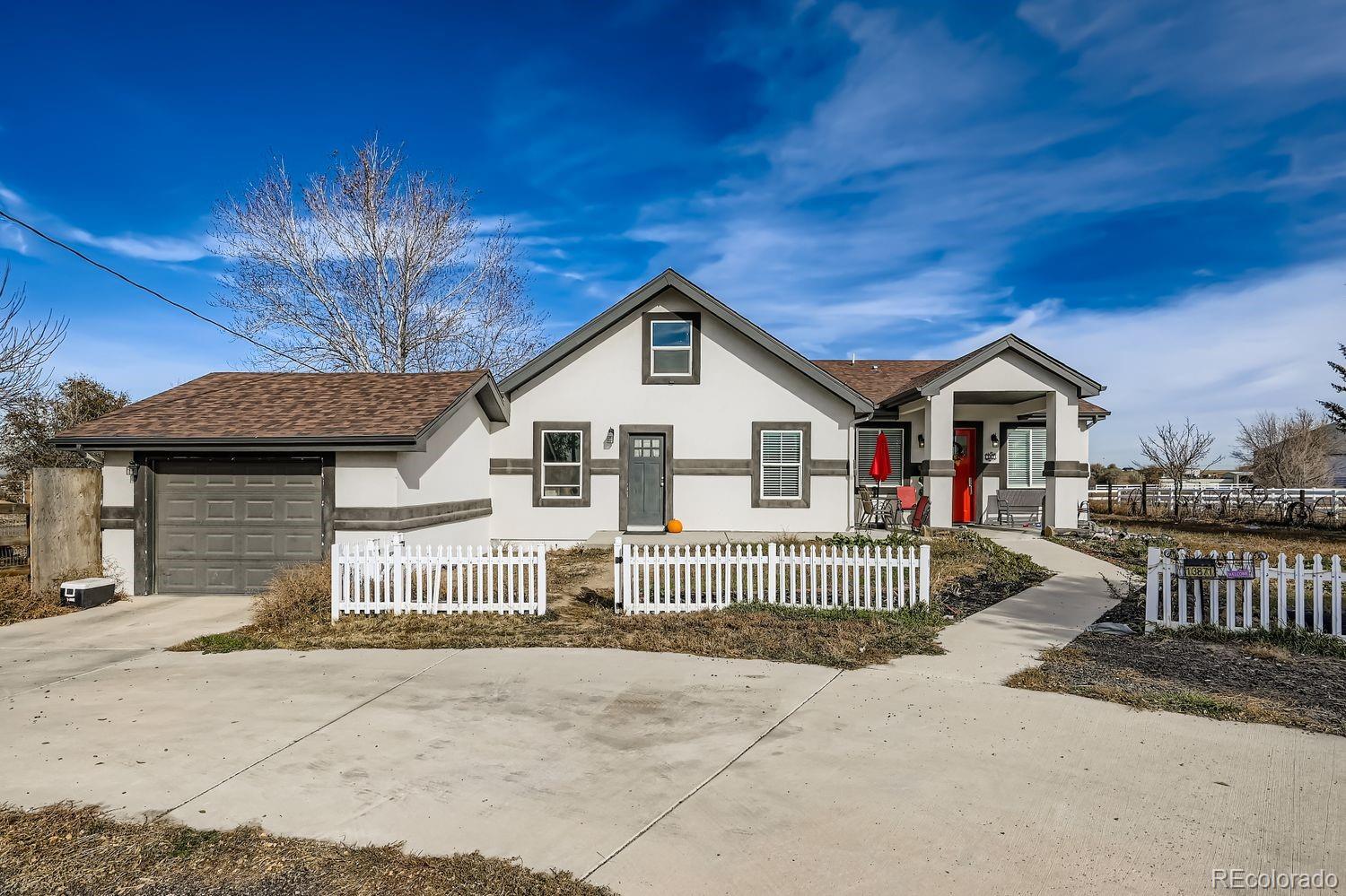 13871 County Road 10 Fort Lupton CO 80621