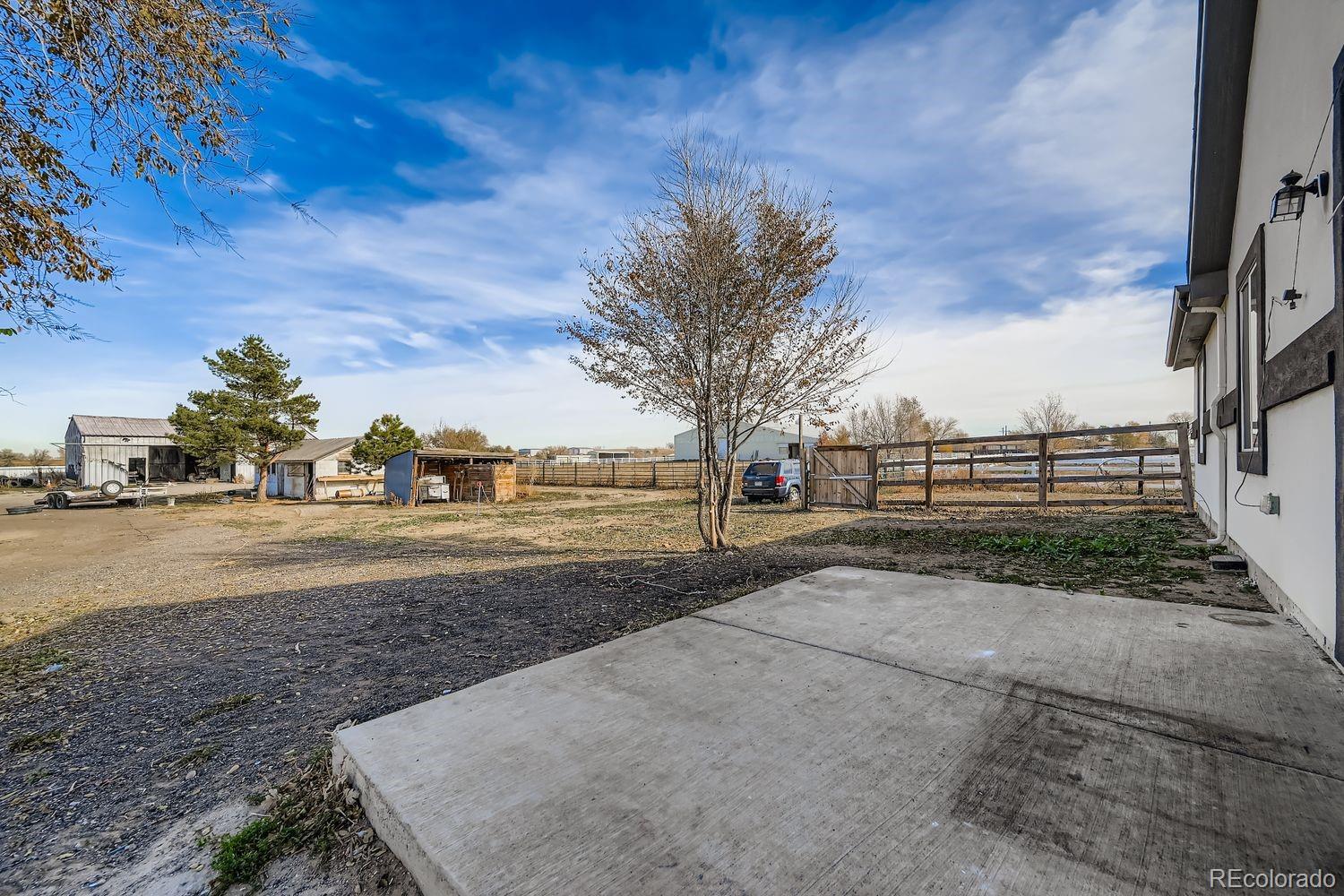 13871 County Road 10 Fort Lupton CO 80621