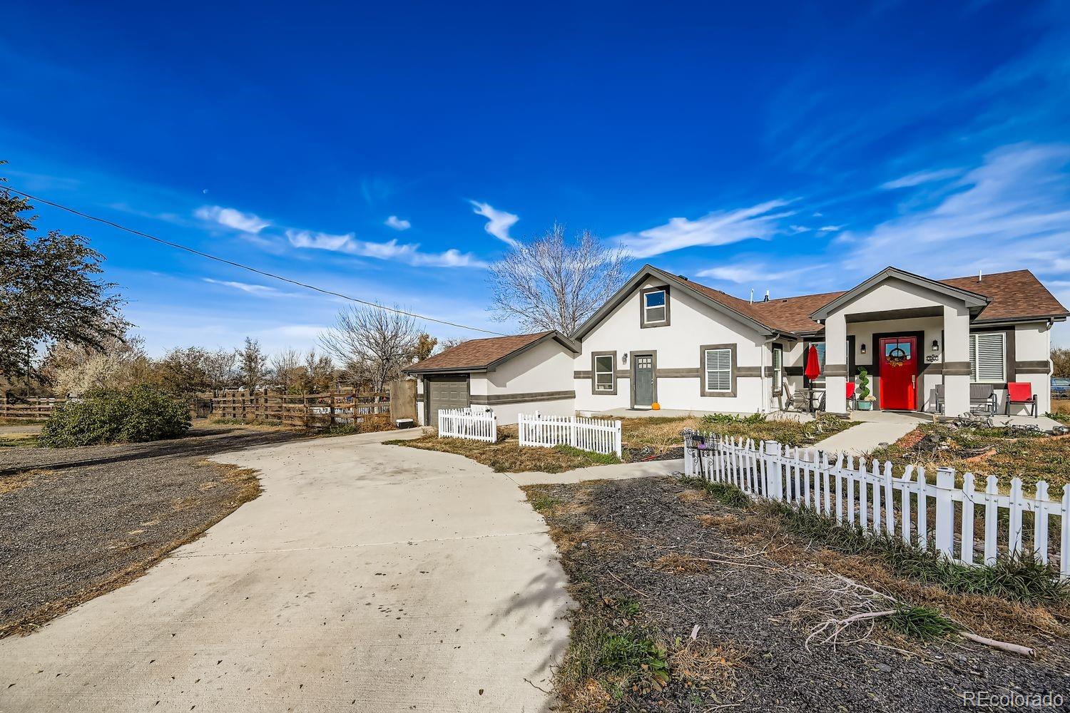 13871 County Road 10 Fort Lupton CO 80621