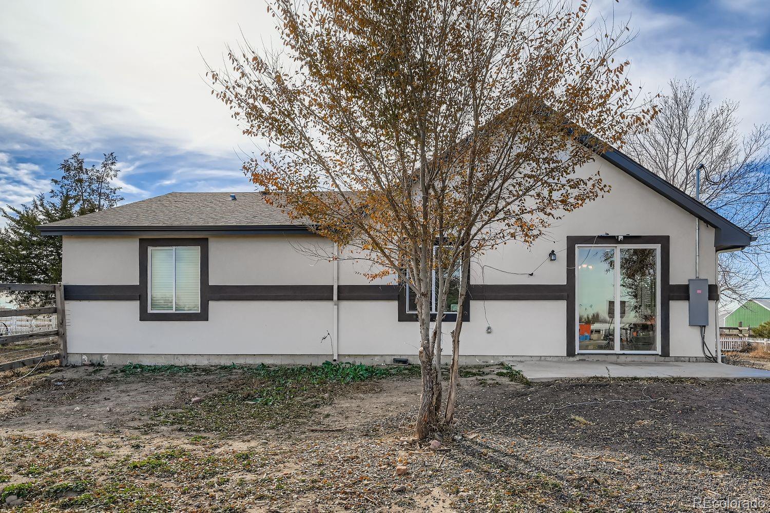13871 County Road 10 Fort Lupton CO 80621