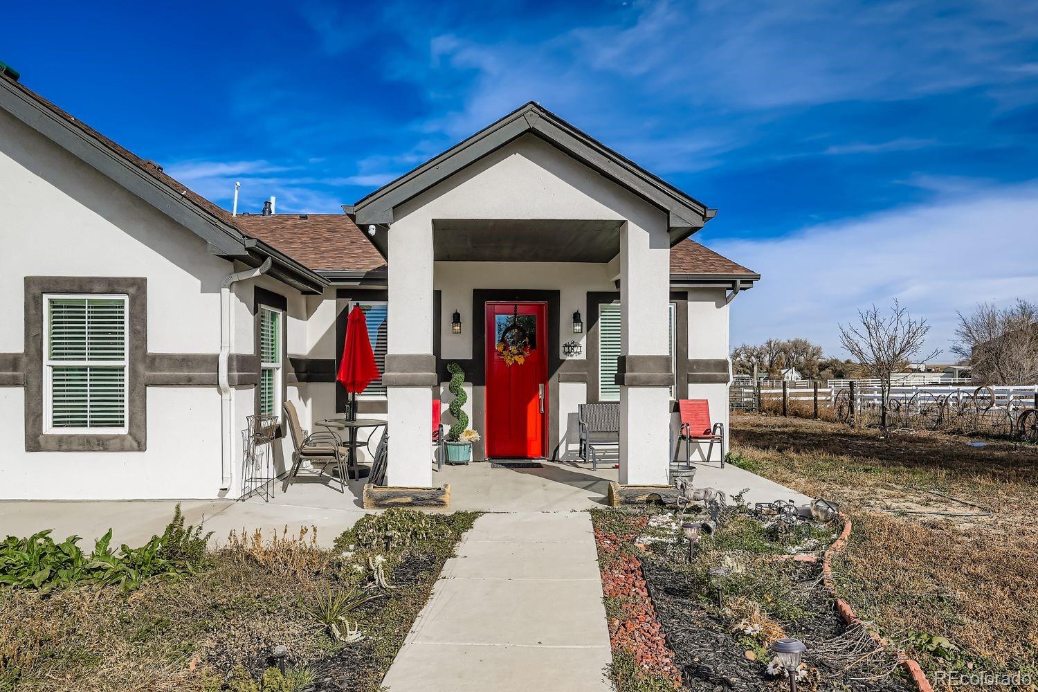 13871 County Road 10 Fort Lupton CO 80621