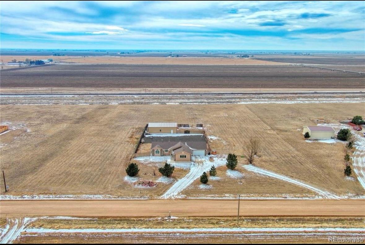 15754 County Road R Fort Morgan CO 80701