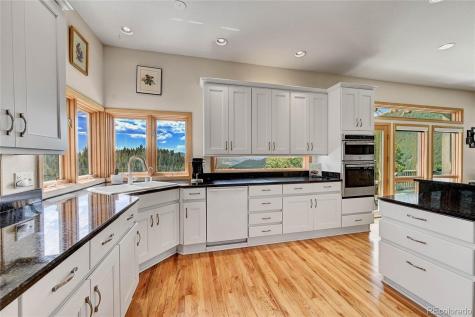 92 Aspen Circle Evergreen CO 80439