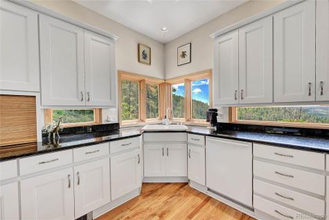 92 Aspen Circle Evergreen CO 80439