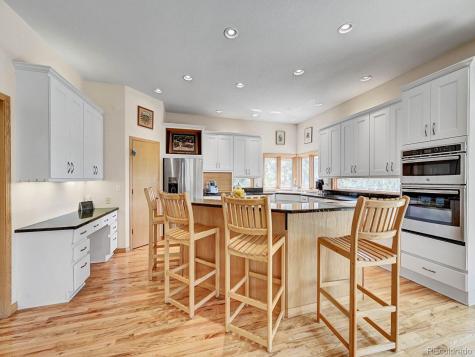 92 Aspen Circle Evergreen CO 80439