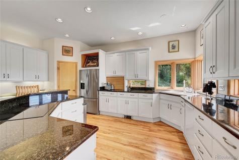 92 Aspen Circle Evergreen CO 80439
