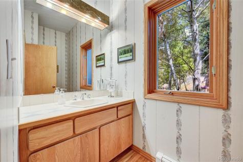 92 Aspen Circle Evergreen CO 80439